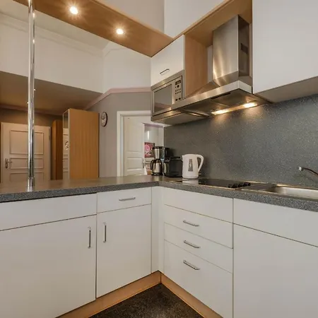 Apartment Alt Ahlbeck 07