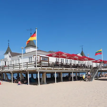 Alt Ahlbeck 07 * Heringsdorf (Usedom)