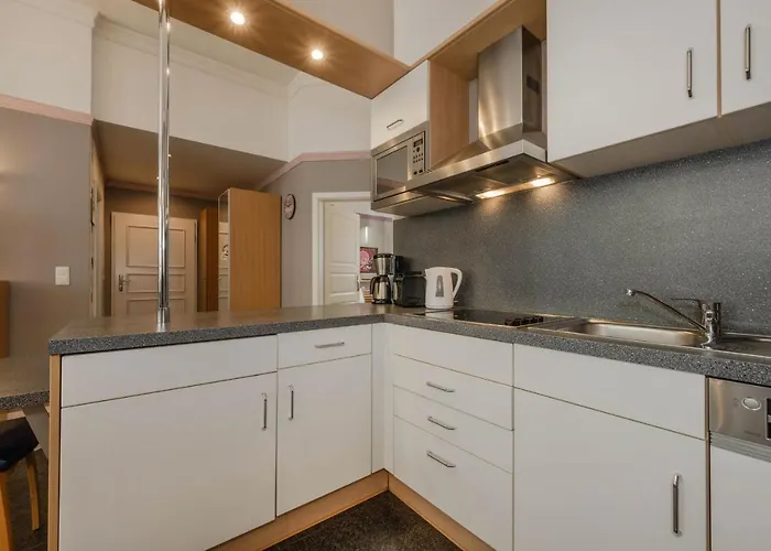 Lägenhet Alt Ahlbeck 07