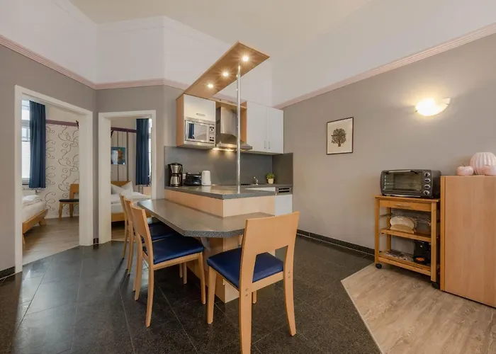 Lägenhet Alt Ahlbeck 07