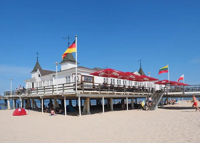 Alt Ahlbeck 07 * Heringsdorf (Usedom)